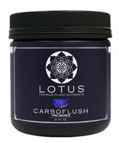 Lotus Carboflush 9oz