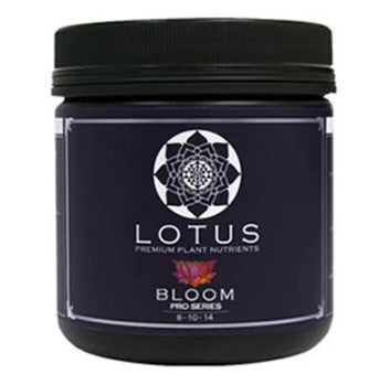 Lotus Bloom 16oz