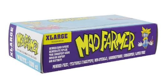 Mad farmer XL gloves