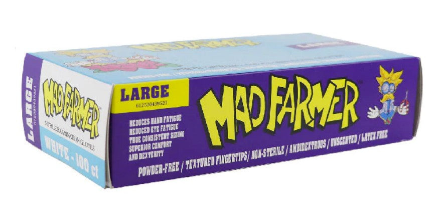 Mad farmer large gloves