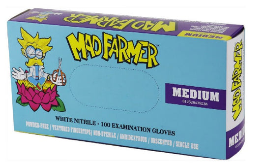 Mad farmer medium gloves