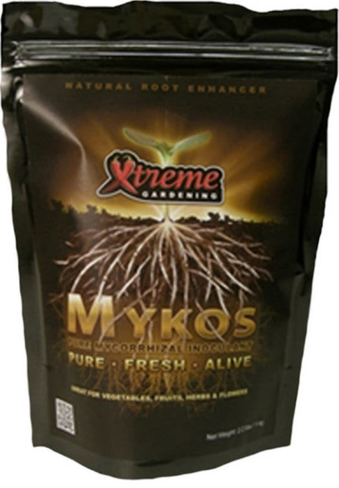 Mykos Extreme Gardening 1lb