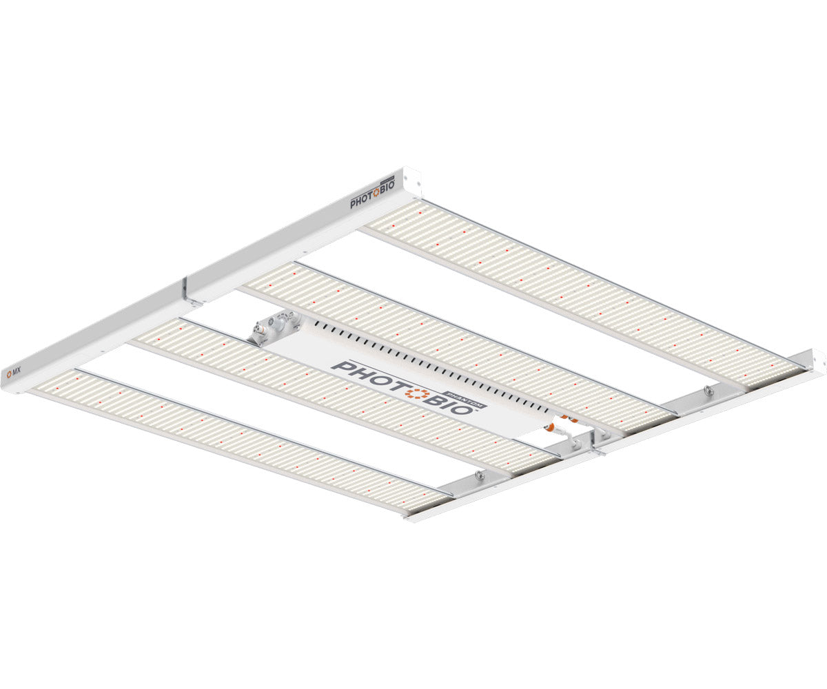 Photo bio MX 100-277v, 680w Grow light