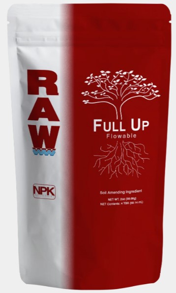 Raw Full Up 2oz