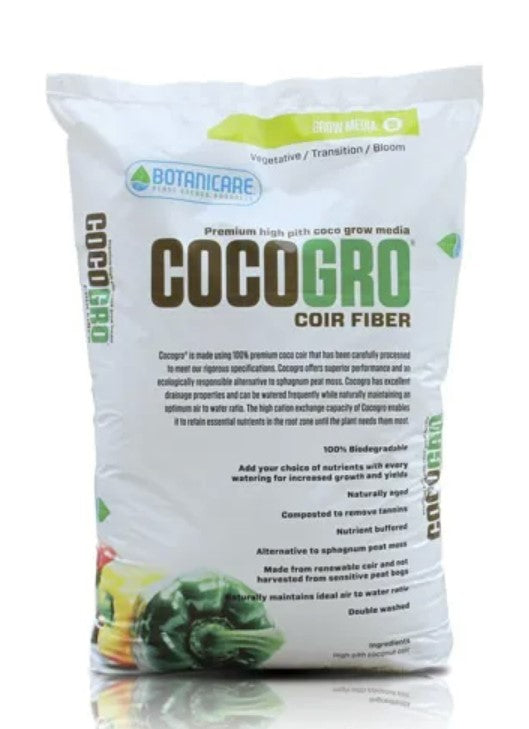 Botanicare Cocogrow