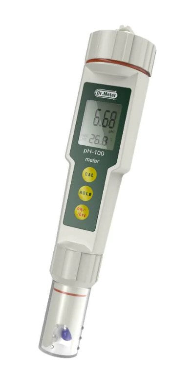 Dr Meter Ph Meter