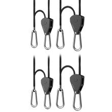 AC Infinity Heavy Duty Clip Hanger- 2 Pair