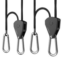 AC Infinity Heavy Duty Clip- 1 Pair