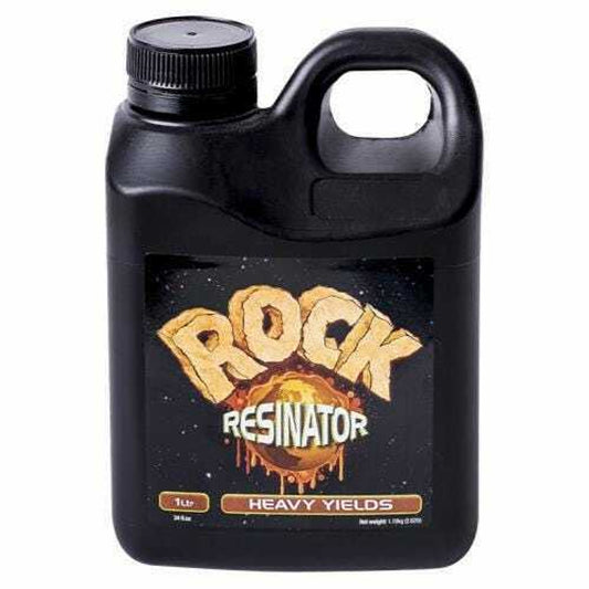 Rock Resinator Heavy Yields 0-7-8 1 ltr