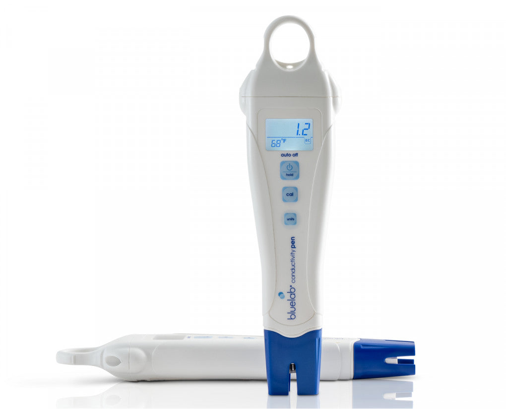 Bluelab Conductivity Pen