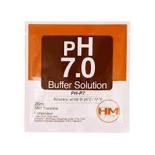 Ph 7.0 Buffer Solution 20ml