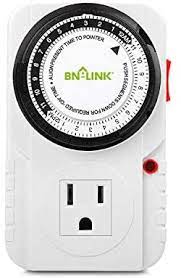 Bn Link Timer