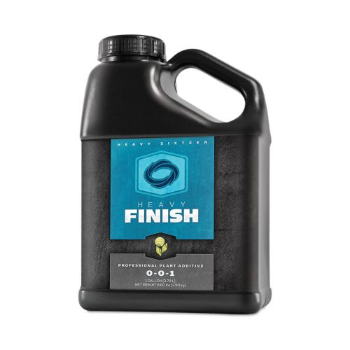 Heavy 16 Heavy Finish Quart