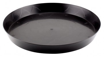 Gro Pro 16in Black HD Saucer