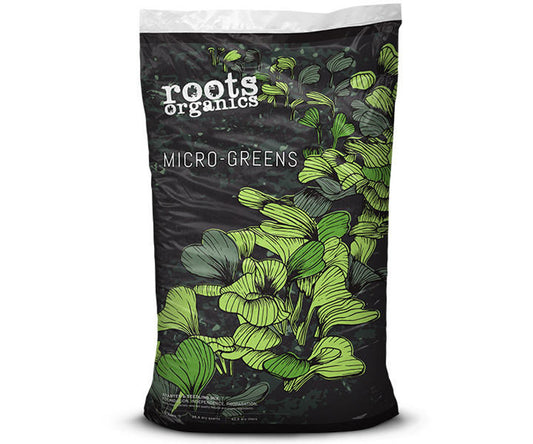 Roots Organics Micro Greens 1.5cuft