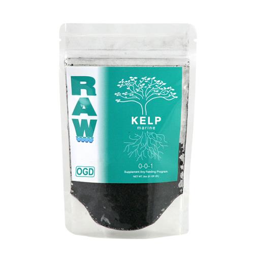 Raw Kelp 2oz