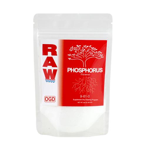 Raw Phosphorus 2oz